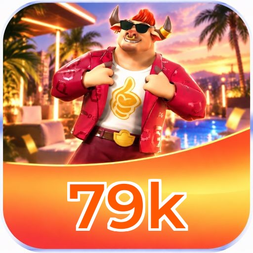 79k Logo