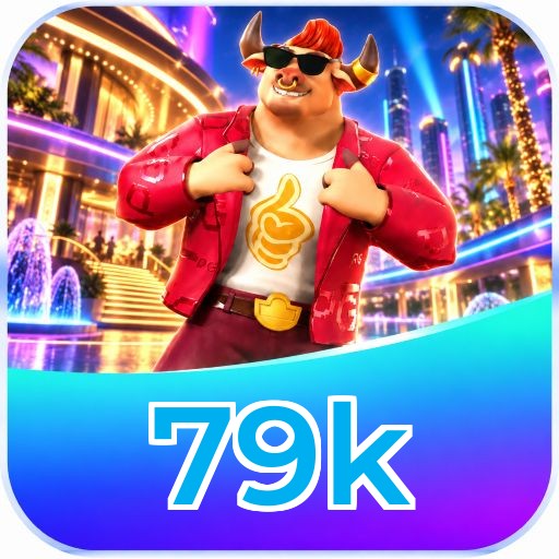 79k Logo