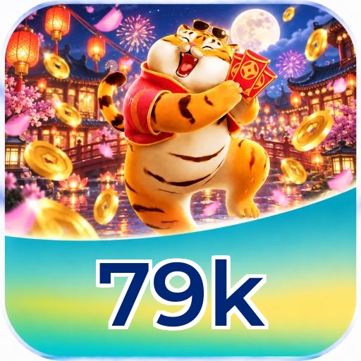 79k Logo
