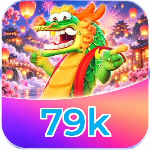 Slots 79k - Jackpots Progressivos
