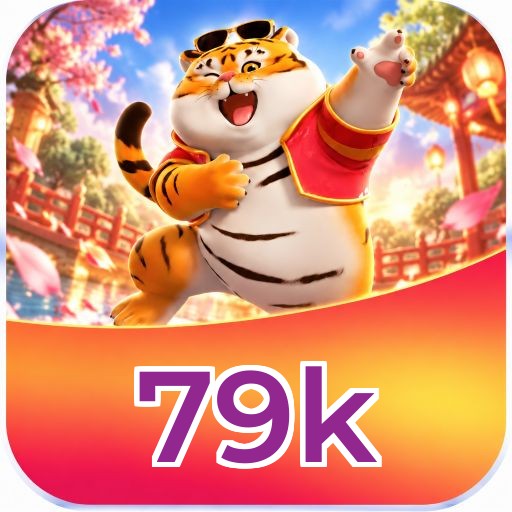 79k Logo