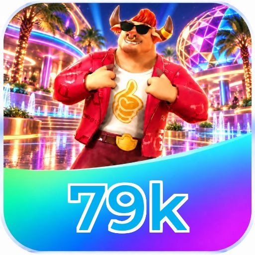 79k Logo