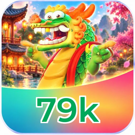 79k Logo