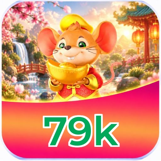 79k Bônus R$ 5.000 Logo