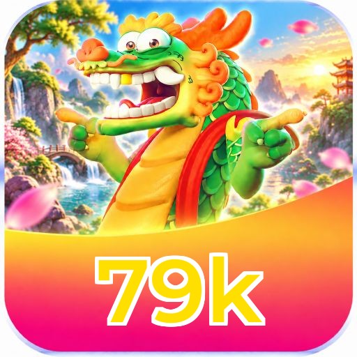 79k Logo
