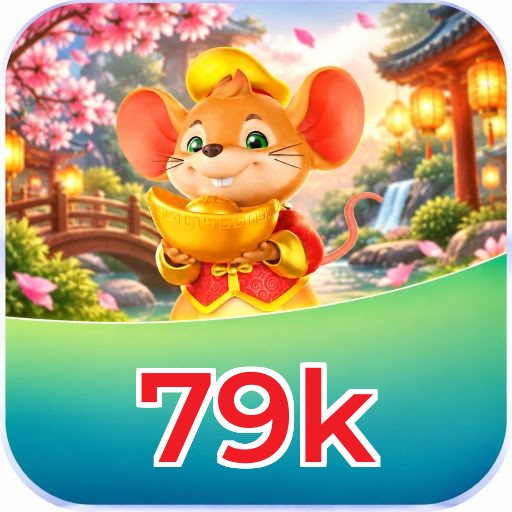 Slots 79k - 1.500+ Jogos RTP Alto