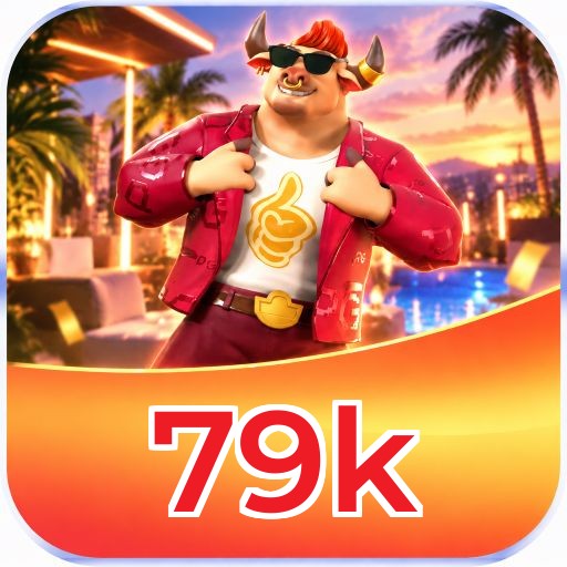 79k Logo