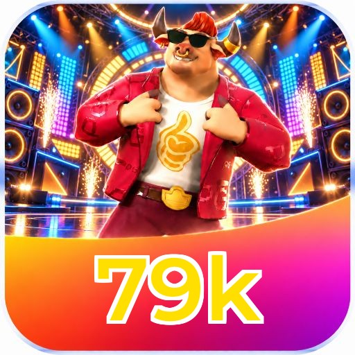 79k Logo