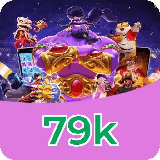 Catálogo 79k 2.547 jogos - Pragmatic Play, Evolution, NetEnt