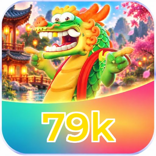 79k Logo Oficial - Cassino Online Certificado Brasil