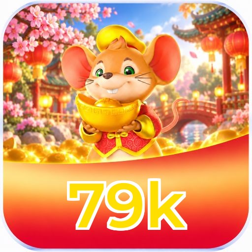 79k Logo