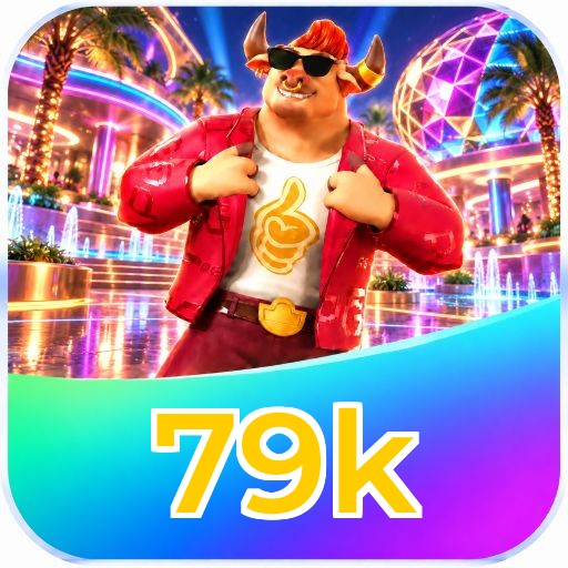 79k Apostas Esportivas Logo